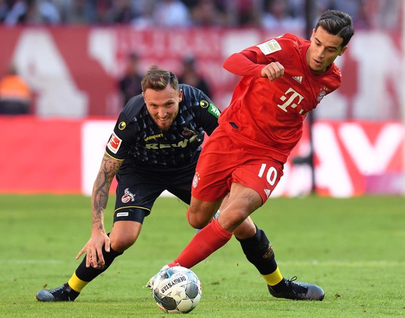 Tottenham thử tài hùm xám - Ảnh 1. Tottenham thử tài hùm xám - Ảnh 1.