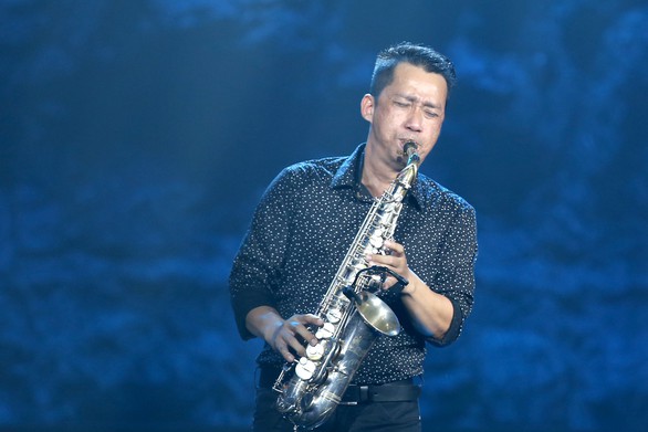 Nghệ sĩ Xuân Hiếu qua đời sau thời gian chống lại bệnh ung thư tiết niệu - Ảnh 1. Nghệ sĩ Xuân Hiếu qua đời sau thời gian chống lại bệnh ung thư tiết niệu - Ảnh 1.