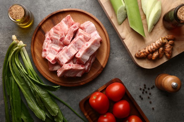 Thịt sạch MEATDeli chính thức có mặt tại TP. Hồ Chí Minh - Ảnh 2. Thịt sạch MEATDeli chính thức có mặt tại TP. Hồ Chí Minh - Ảnh 2.