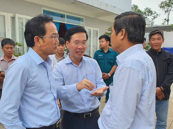 Cán bộ bị tai tiếng, phản ánh nhiều lần phải xử lý, điều chuyển công tác - Ảnh 6. Cán bộ bị tai tiếng, phản ánh nhiều lần phải xử lý, điều chuyển công tác - Ảnh 6.