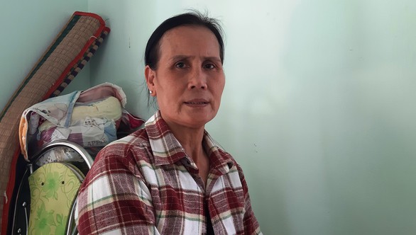 Làng biển buồn tan tác với những người vợ mòn mỏi ngóng chồng - Ảnh 5. Làng biển buồn tan tác với những người vợ mòn mỏi ngóng chồng - Ảnh 5.