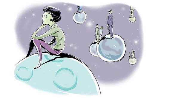 Phải chăng #MeToo đang bị tác dụng ngược? - Ảnh 1. Phải chăng #MeToo đang bị tác dụng ngược? - Ảnh 1.