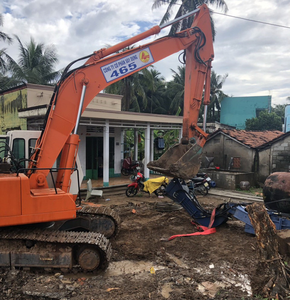 Mở rộng 4 cầu hẹp là điểm đen giao thông trên quốc lộ 1 - Ảnh 1. Mở rộng 4 cầu hẹp là điểm đen giao thông trên quốc lộ 1 - Ảnh 1.