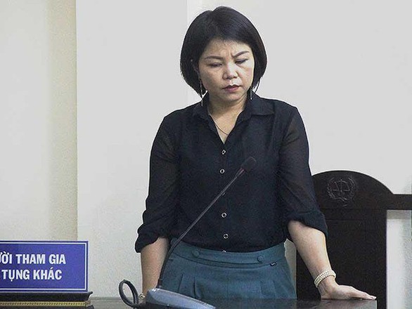 Đề nghị truy tố cựu thượng úy công an vì đẩy người khác vào tù bằng ma túy - Ảnh 1. Đề nghị truy tố cựu thượng úy công an vì đẩy người khác vào tù bằng ma túy - Ảnh 1.