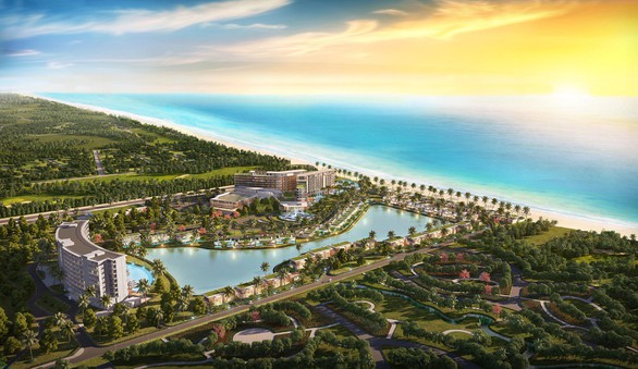 Hàng hiếm trên thị trường BĐS nghỉ dưỡng Phú Quốc - Ảnh 1. Hàng hiếm trên thị trường BĐS nghỉ dưỡng Phú Quốc - Ảnh 1.