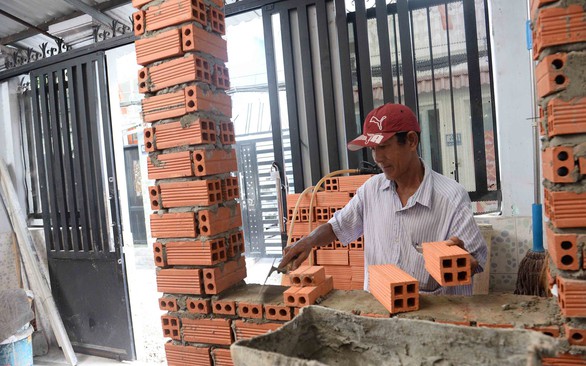 Bà con quận 3 hiến 9.400m2 đất vàng giá 445 tỉ mở rộng những con hẻm nhỏ xíu - Ảnh 3. Bà con quận 3 hiến 9.400m2 đất vàng giá 445 tỉ mở rộng những con hẻm nhỏ xíu - Ảnh 3.