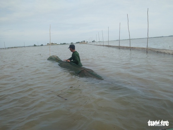 Nước thượng nguồn Mekong lên nhanh, mực nước ĐBSCL vẫn dưới báo động 1 - Ảnh 1. Nước thượng nguồn Mekong lên nhanh, mực nước ĐBSCL vẫn dưới báo động 1 - Ảnh 1.