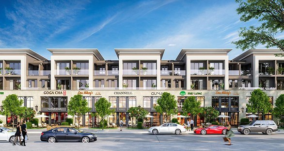Giá trị sống của An Khang Residence - Ảnh 3. Giá trị sống của An Khang Residence - Ảnh 3.