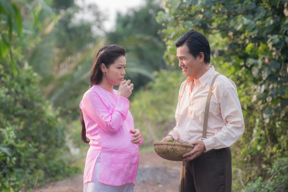Về nhà đi con thắng lớn, phim Việt vui nhưng vẫn chưa bớt lo - Ảnh 2. Về nhà đi con thắng lớn, phim Việt vui nhưng vẫn chưa bớt lo - Ảnh 2.