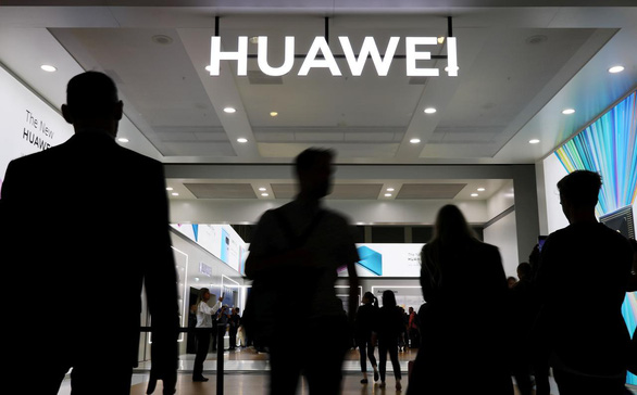 Mỹ cáo buộc Huawei đánh cắp bí mật thương mại và ủng hộ Iran - Ảnh 1. Mỹ cáo buộc Huawei đánh cắp bí mật thương mại và ủng hộ Iran - Ảnh 1.