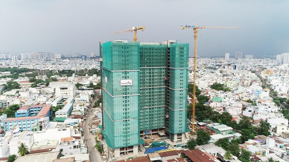 Nhu cầu tìm thuê tăng mạnh đẩy giá căn hộ mới bàn giao - Ảnh 2. Nhu cầu tìm thuê tăng mạnh đẩy giá căn hộ mới bàn giao - Ảnh 2.