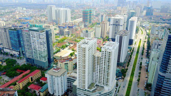Giới đầu tư bất động sản TP.HCM rút khỏi thị trường Hà Nội - Ảnh 1. Giới đầu tư bất động sản TP.HCM rút khỏi thị trường Hà Nội - Ảnh 1.
