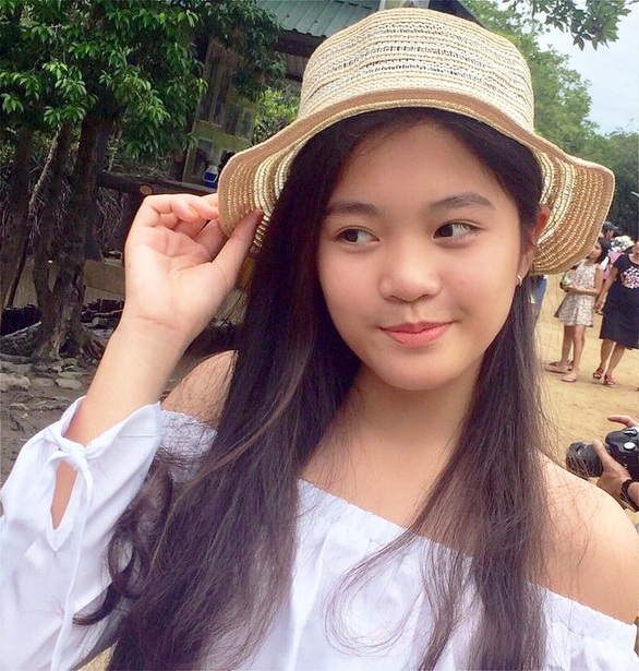 Màn ảnh Việt hứa hẹn những ngôi sao đang tỏa sáng - Ảnh 4. Màn ảnh Việt hứa hẹn những ngôi sao đang tỏa sáng - Ảnh 4.