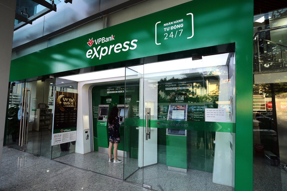 VPBank - Tổ chức phát hành trái phiếu nước ngoài tốt nhất châu Á - Ảnh 1. VPBank - Tổ chức phát hành trái phiếu nước ngoài tốt nhất châu Á - Ảnh 1.