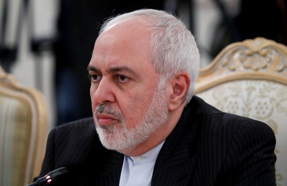 Iran thừa nhận vô ý bắn rơi máy bay Ukraine làm 176 người thiệt mạng - Ảnh 3. Iran thừa nhận vô ý bắn rơi máy bay Ukraine làm 176 người thiệt mạng - Ảnh 3.