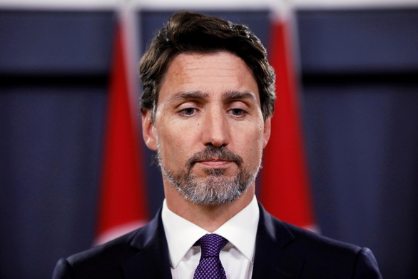 Canada, Ukraine, Nga nói gì khi Iran thừa nhận bắn nhầm máy bay Ukraine? - Ảnh 1. Canada, Ukraine, Nga nói gì khi Iran thừa nhận bắn nhầm máy bay Ukraine? - Ảnh 1.
