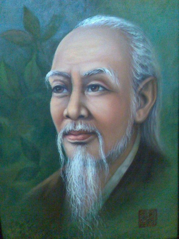 Những danh nhân sinh năm Canh Tý - Ảnh 2. Những danh nhân sinh năm Canh Tý - Ảnh 2.