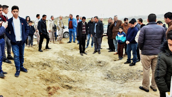 Châu Âu, tay chơi hạ nhiệt Iran - Mỹ? - Ảnh 1. Châu Âu, tay chơi hạ nhiệt Iran - Mỹ? - Ảnh 1.