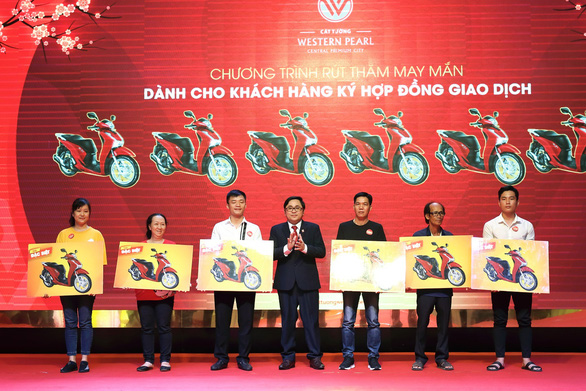 Cát Tường Western Pearl 2: sức hút đất nền vệ tinh năm 2020 - Ảnh 2. Cát Tường Western Pearl 2: sức hút đất nền vệ tinh năm 2020 - Ảnh 2.