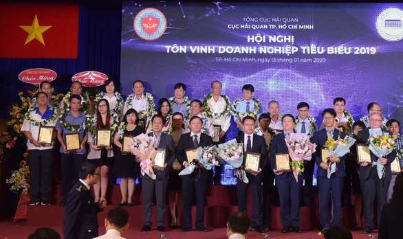 Chủ tịch UBND TP.HCM khẳng định sẽ theo dõi chặt chẽ chất lượng dòng vốn FDI - Ảnh 1. Chủ tịch UBND TP.HCM khẳng định sẽ theo dõi chặt chẽ chất lượng dòng vốn FDI - Ảnh 1.