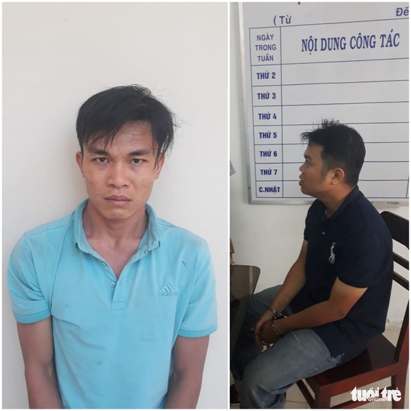 Hơn 10 giờ đấu trí căng thẳng phá vụ bắt cóc nữ sinh, tống tiền 5 tỉ - Ảnh 3. Hơn 10 giờ đấu trí căng thẳng phá vụ bắt cóc nữ sinh, tống tiền 5 tỉ - Ảnh 3.