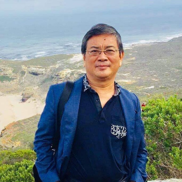 Ông Trương Nhuận qua đời vì ung thư trước sự ngỡ ngàng của giới văn nghệ sĩ - Ảnh 1. Ông Trương Nhuận qua đời vì ung thư trước sự ngỡ ngàng của giới văn nghệ sĩ - Ảnh 1.