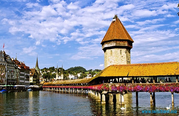 Tour Thụy Sĩ, Đức, Áo, Hungary, Séc giá từ 22.190.000 đồng - Ảnh 1. Tour Thụy Sĩ, Đức, Áo, Hungary, Séc giá từ 22.190.000 đồng - Ảnh 1.