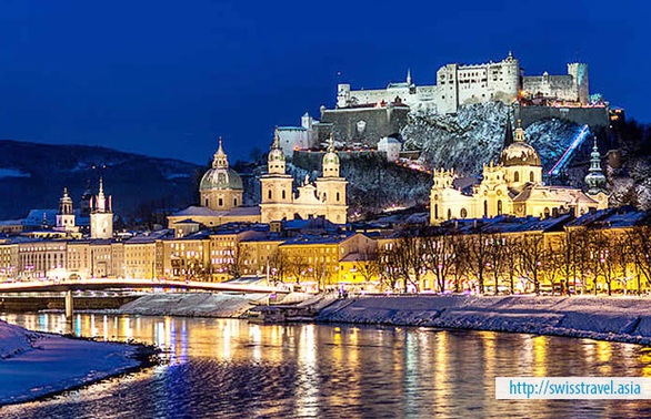 Tour Thụy Sĩ, Đức, Áo, Hungary, Séc giá từ 22.190.000 đồng - Ảnh 3. Tour Thụy Sĩ, Đức, Áo, Hungary, Séc giá từ 22.190.000 đồng - Ảnh 3.