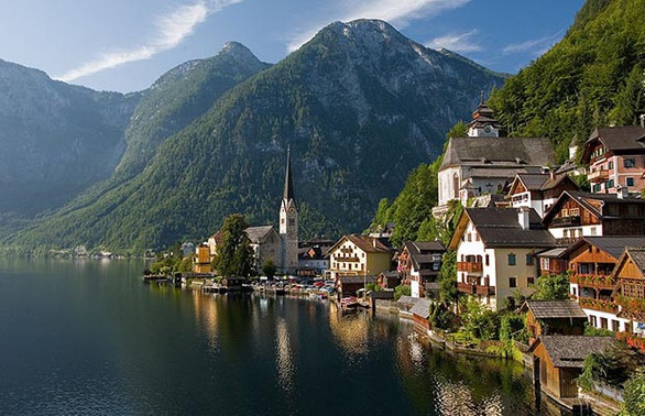 Tour Thụy Sĩ, Đức, Áo, Hungary, Séc giá từ 22.190.000 đồng - Ảnh 4. Tour Thụy Sĩ, Đức, Áo, Hungary, Séc giá từ 22.190.000 đồng - Ảnh 4.