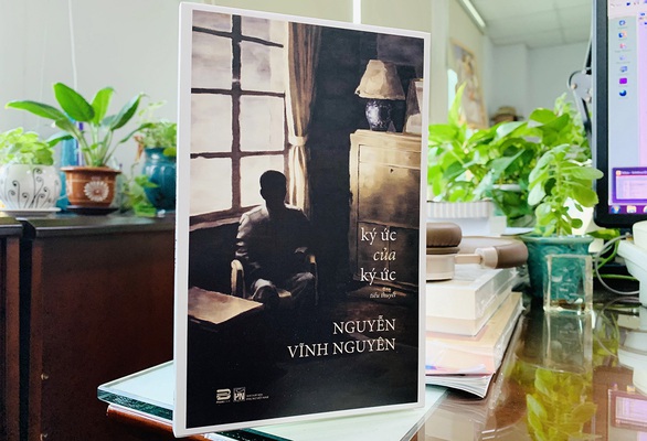 Ký ức của ký ức: tìm cái hư vô - Ảnh 1. Ký ức của ký ức: tìm cái hư vô - Ảnh 1.