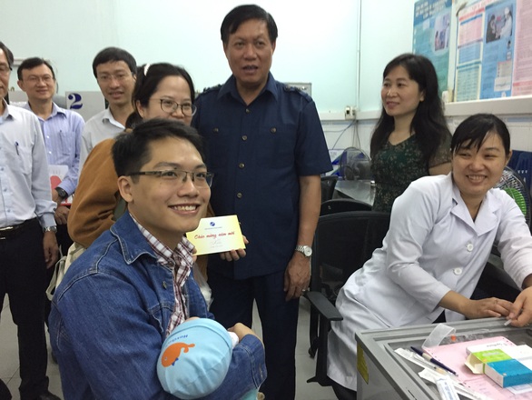 Viện Pasteur TP.HCM sẵn sàng trực xuyên tết ứng phó dịch viêm phổi lạ - Ảnh 1. Viện Pasteur TP.HCM sẵn sàng trực xuyên tết ứng phó dịch viêm phổi lạ - Ảnh 1.