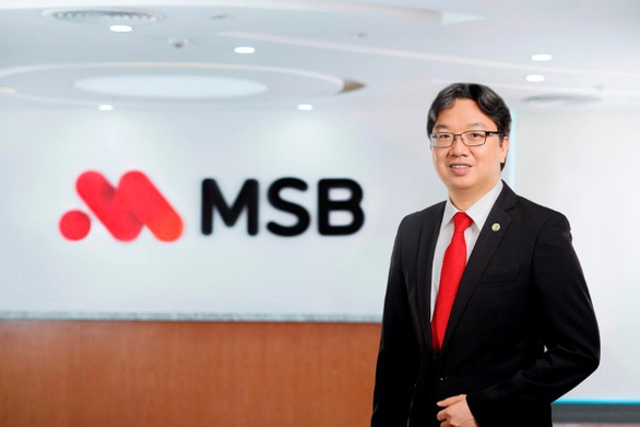 MSB bổ nhiệm nhân sự cấp cao mới - Ảnh 2. MSB bổ nhiệm nhân sự cấp cao mới - Ảnh 2.