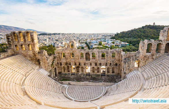 Tour Thụy Sĩ, Ý, Vatican, Hy Lạp, đảo Santorini từ 26.990.000 đồng - Ảnh 3. Tour Thụy Sĩ, Ý, Vatican, Hy Lạp, đảo Santorini từ 26.990.000 đồng - Ảnh 3.
