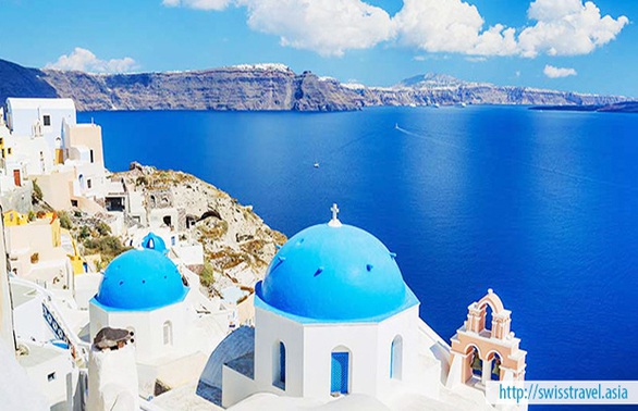 Tour Thụy Sĩ, Ý, Vatican, Hy Lạp, đảo Santorini từ 26.990.000 đồng - Ảnh 6. Tour Thụy Sĩ, Ý, Vatican, Hy Lạp, đảo Santorini từ 26.990.000 đồng - Ảnh 6.