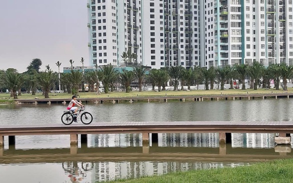 Đi tìm tổ ấm ở Hà thành - Kỳ 5: Bên lề thành phố - Ảnh 2. Đi tìm tổ ấm ở Hà thành - Kỳ 5: Bên lề thành phố - Ảnh 2.