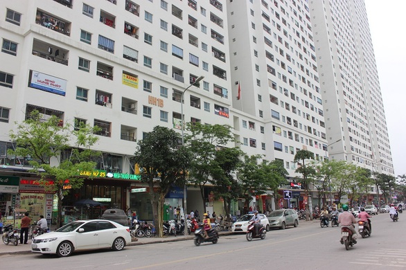 Chủ đầu tư chậm giao sổ đỏ, sổ hồng bị phạt tới 1 tỉ - Ảnh 1. Chủ đầu tư chậm giao sổ đỏ, sổ hồng bị phạt tới 1 tỉ - Ảnh 1.