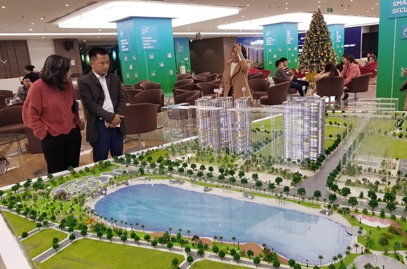 Đi tìm tổ ấm ở Hà Thành - Kỳ 4: Khóc - cười nhà mới - Ảnh 1. Đi tìm tổ ấm ở Hà Thành - Kỳ 4: Khóc - cười nhà mới - Ảnh 1.