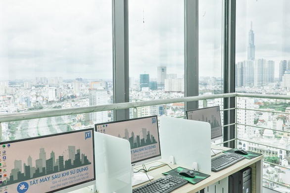 Dịch vụ hỗ trợ sinh viên vẫn là chủ đề hot khi nhắc đến trường đại học này - Ảnh 3. Dịch vụ hỗ trợ sinh viên vẫn là chủ đề hot khi nhắc đến trường đại học này - Ảnh 3.