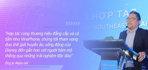 Xây dựng thương hiệu Việt trong kỷ nguyên 4.0 - Ảnh 8. Xây dựng thương hiệu Việt trong kỷ nguyên 4.0 - Ảnh 8.