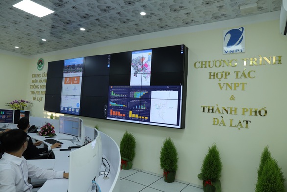 Khẳng định vai trò dẫn dắt trong chuyển đổi số của nền kinh tế - Ảnh 3. Khẳng định vai trò dẫn dắt trong chuyển đổi số của nền kinh tế - Ảnh 3.