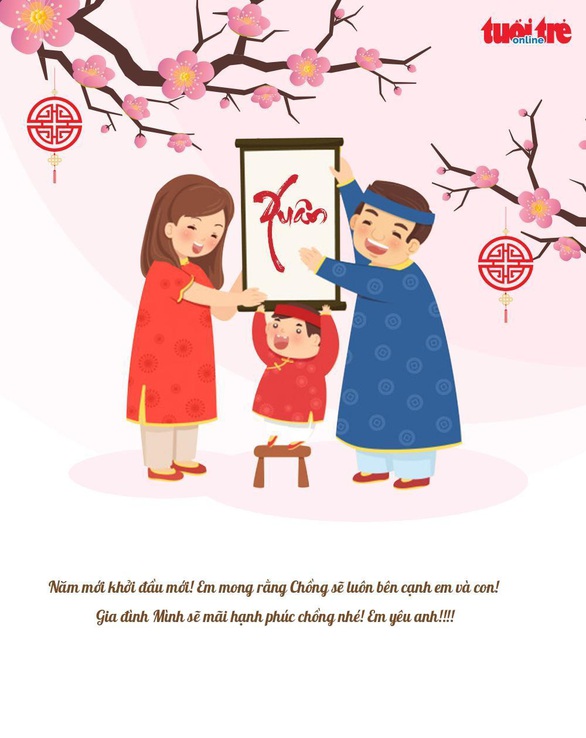 Chúc mừng Canh Tý 2020, chúc năm mới an lành, yên vui! - Ảnh 5. Chúc mừng Canh Tý 2020, chúc năm mới an lành, yên vui! - Ảnh 5.