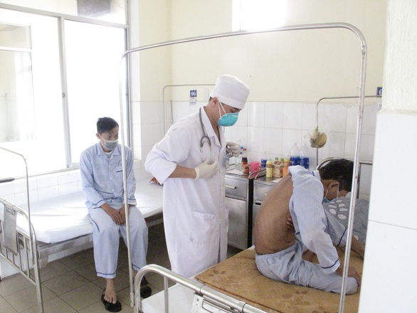 Lo an toàn, Đà Nẵng phân lại khu vực cách ly người nghi nhiễm virus corona mới - Ảnh 1. Lo an toàn, Đà Nẵng phân lại khu vực cách ly người nghi nhiễm virus corona mới - Ảnh 1.