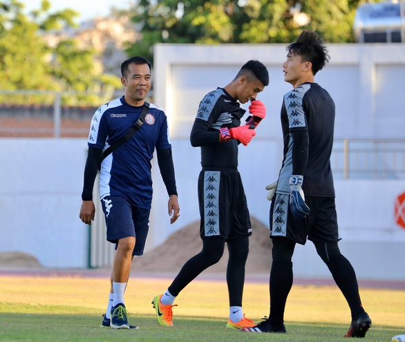Công Phượng và CLB TP.HCM dễ thở ở AFC Cup 2020 - Ảnh 2. Công Phượng và CLB TP.HCM dễ thở ở AFC Cup 2020 - Ảnh 2.