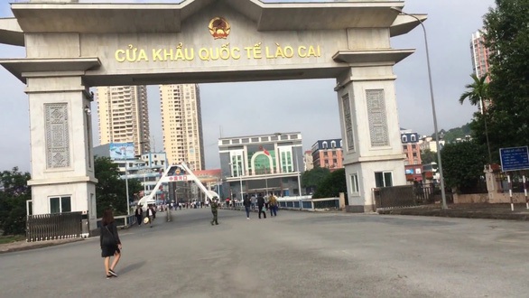 Cục Xuất nhập khẩu: Chuyển hướng xuất khẩu nếu dịch bệnh virus Corona kéo dài ở Trung Quốc - Ảnh 1. Cục Xuất nhập khẩu: Chuyển hướng xuất khẩu nếu dịch bệnh virus Corona kéo dài ở Trung Quốc - Ảnh 1.