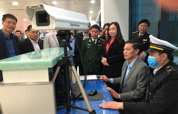 Hải Phòng yêu cầu doanh nghiệp bố trí khu vực riêng cho lao động người Trung Quốc - Ảnh 1. Hải Phòng yêu cầu doanh nghiệp bố trí khu vực riêng cho lao động người Trung Quốc - Ảnh 1.