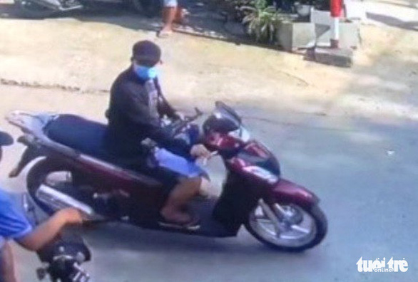 Đã xác định nghi can trong vụ nổ súng ở sòng bạc tại Củ Chi khiến 4 người chết - Ảnh 2. Đã xác định nghi can trong vụ nổ súng ở sòng bạc tại Củ Chi khiến 4 người chết - Ảnh 2.