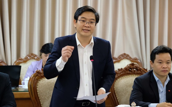 Đối thoại gay gắt giữa hội đồng thẩm định sách và giáo sư Hồ Ngọc Đại - Ảnh 9. Đối thoại gay gắt giữa hội đồng thẩm định sách và giáo sư Hồ Ngọc Đại - Ảnh 9.
