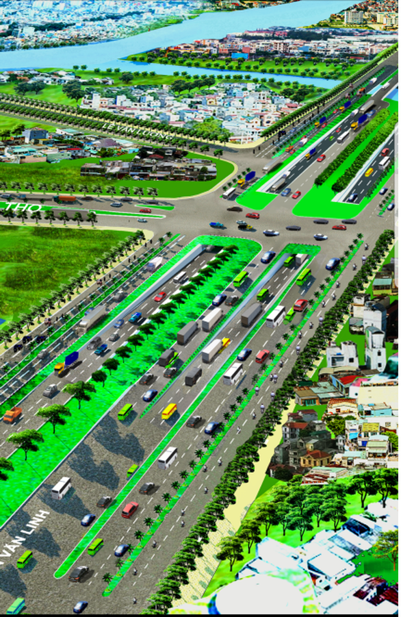 TP.HCM triển khai xây dựng 16 công trình giao thông - Ảnh 3. TP.HCM triển khai xây dựng 16 công trình giao thông - Ảnh 3.