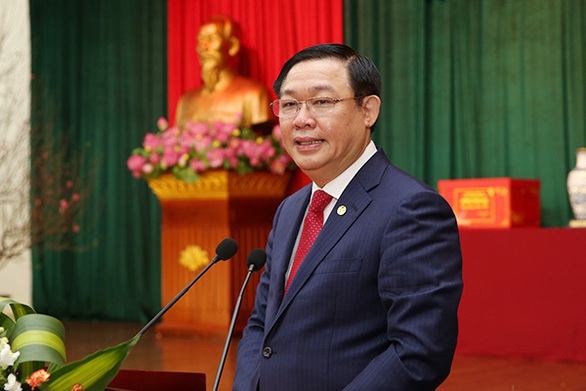 Mỗi đồng tiền Kho bạc đang quản lý là mồ hôi, công sức của nhân dân - Ảnh 1. Mỗi đồng tiền Kho bạc đang quản lý là mồ hôi, công sức của nhân dân - Ảnh 1.
