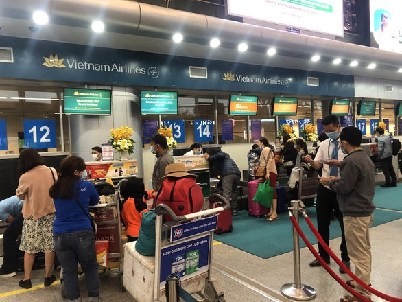 Đại gia hàng không nào không có máy bay nhưng lãi gấp 3 Vietnam Airlines? - Ảnh 1. Đại gia hàng không nào không có máy bay nhưng lãi gấp 3 Vietnam Airlines? - Ảnh 1.